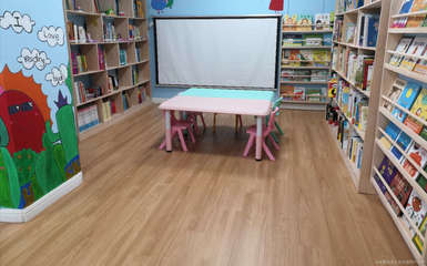 音西繆繆圖書出租店 開啟閱讀之旅的溫馨港灣