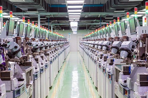 光耦 電子技術的心臟與現代產業的隱形推手